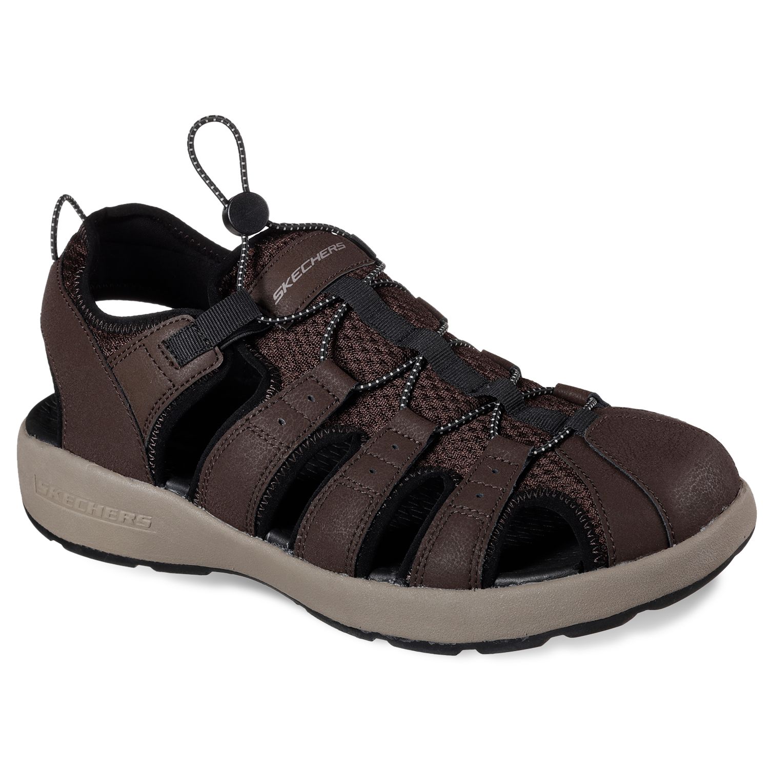 skechers fisherman sandals
