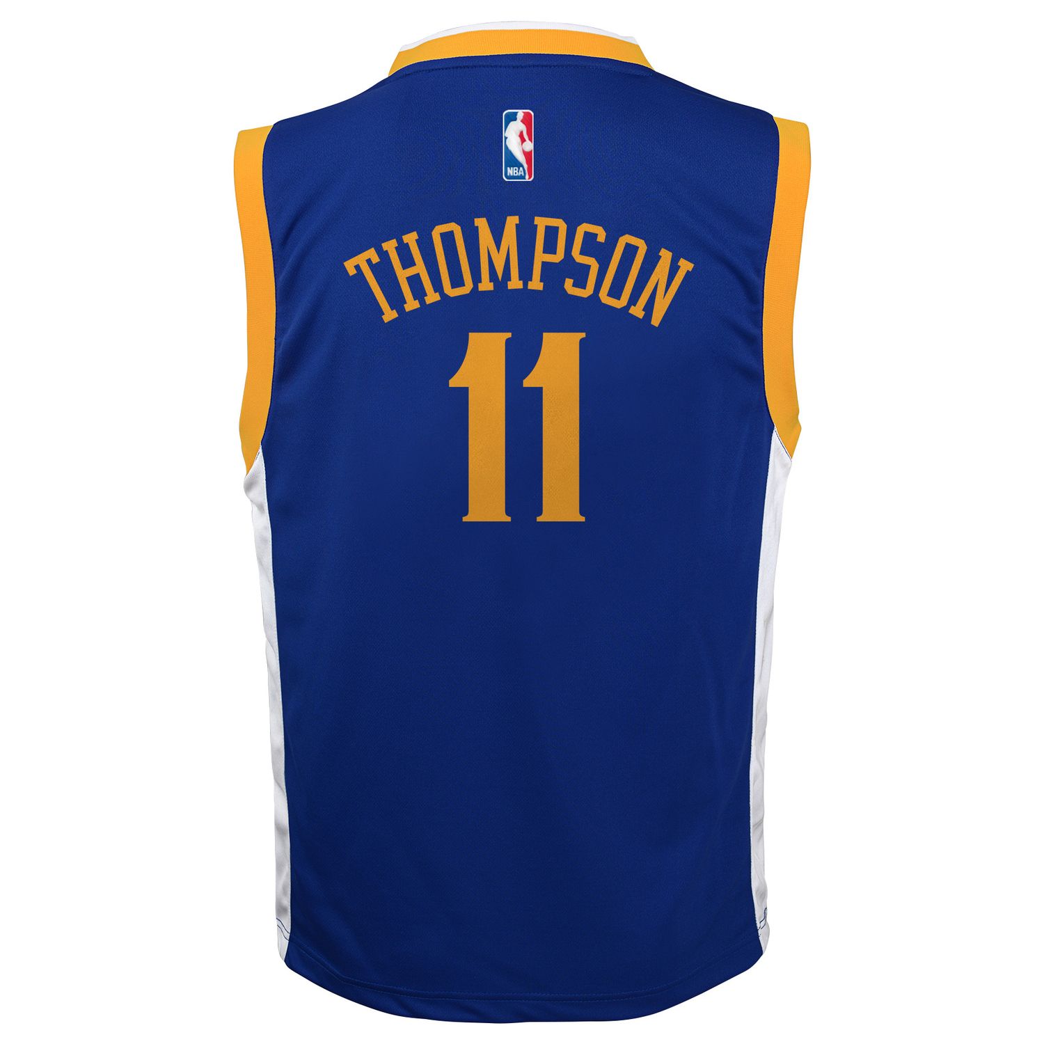 golden state thompson jersey