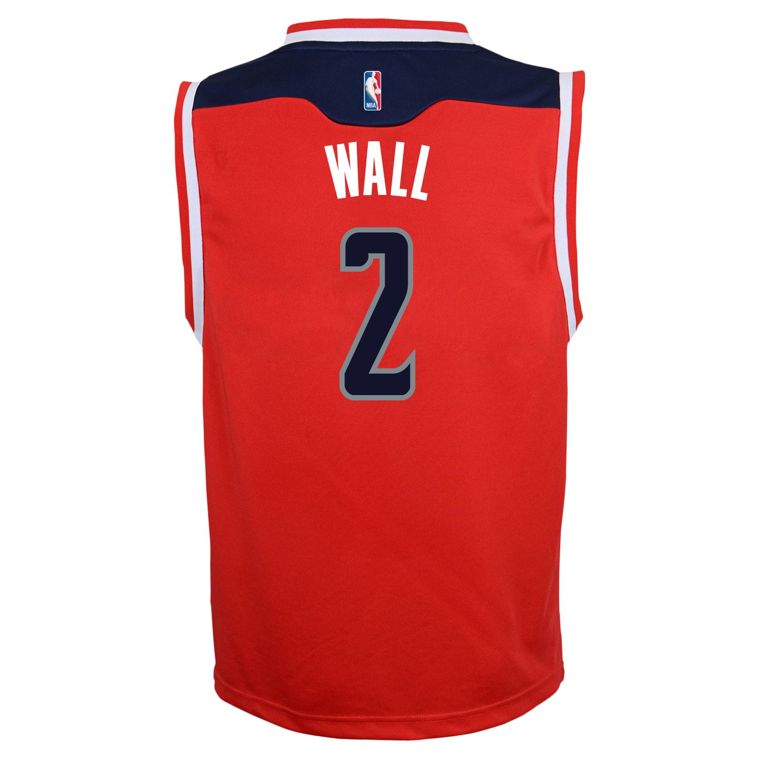john wall replica jersey