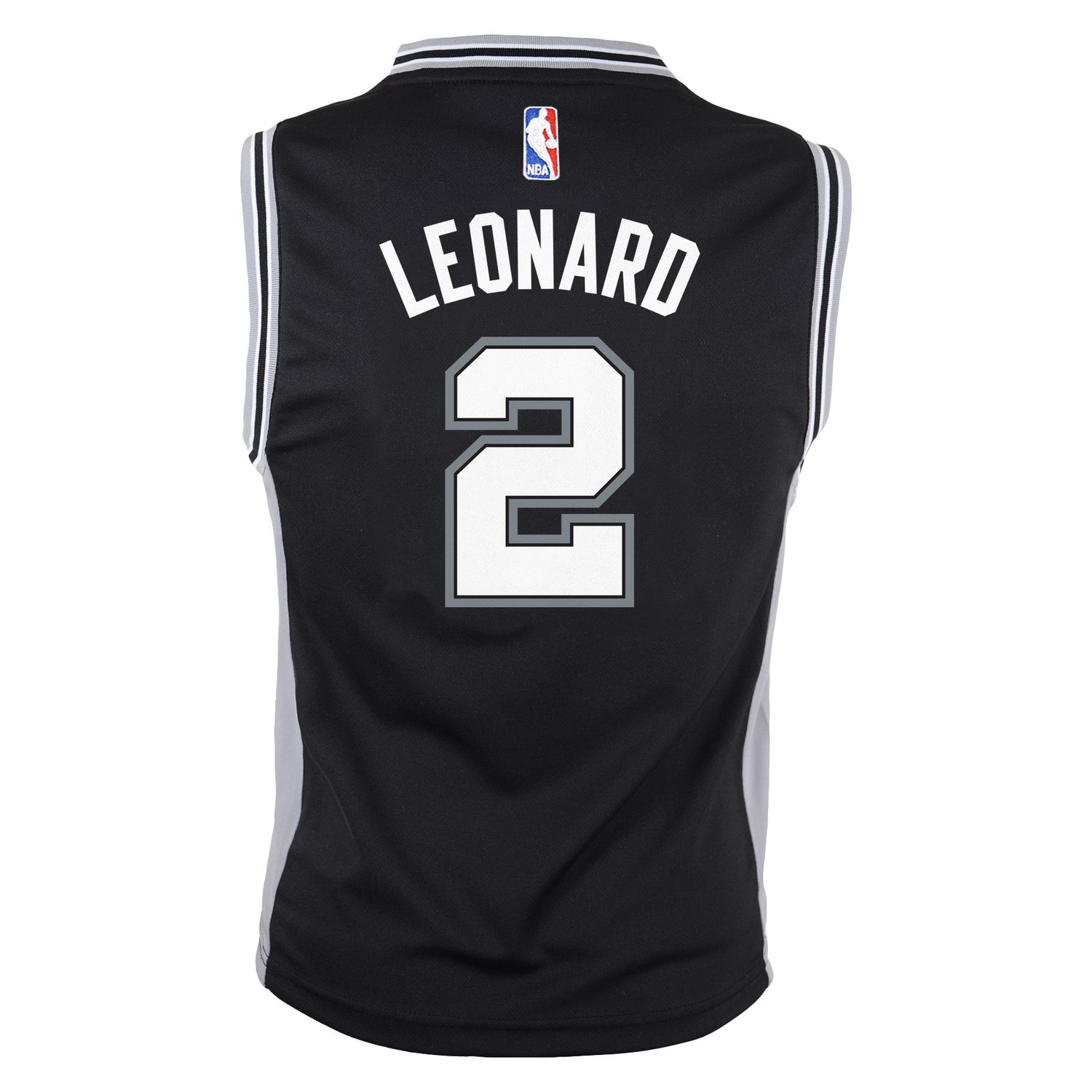 kawhi leonard spurs shirt