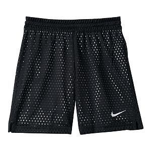 Girls 7-16 Nike Dri-FIT Training Shorts