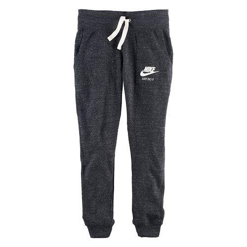 nike vintage pant