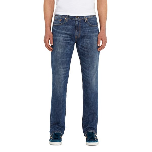 Big & Tall Levi's 559 Relaxed Fit Straight-Leg Jeans