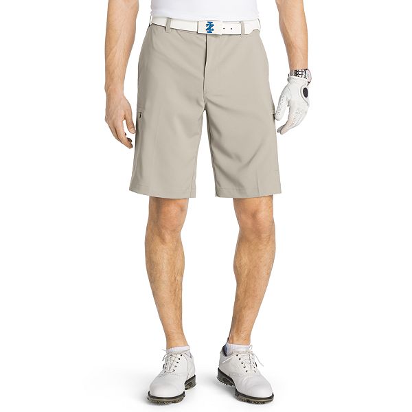 Men's IZOD ClassicFit Stretch Performance Cargo Golf Shorts