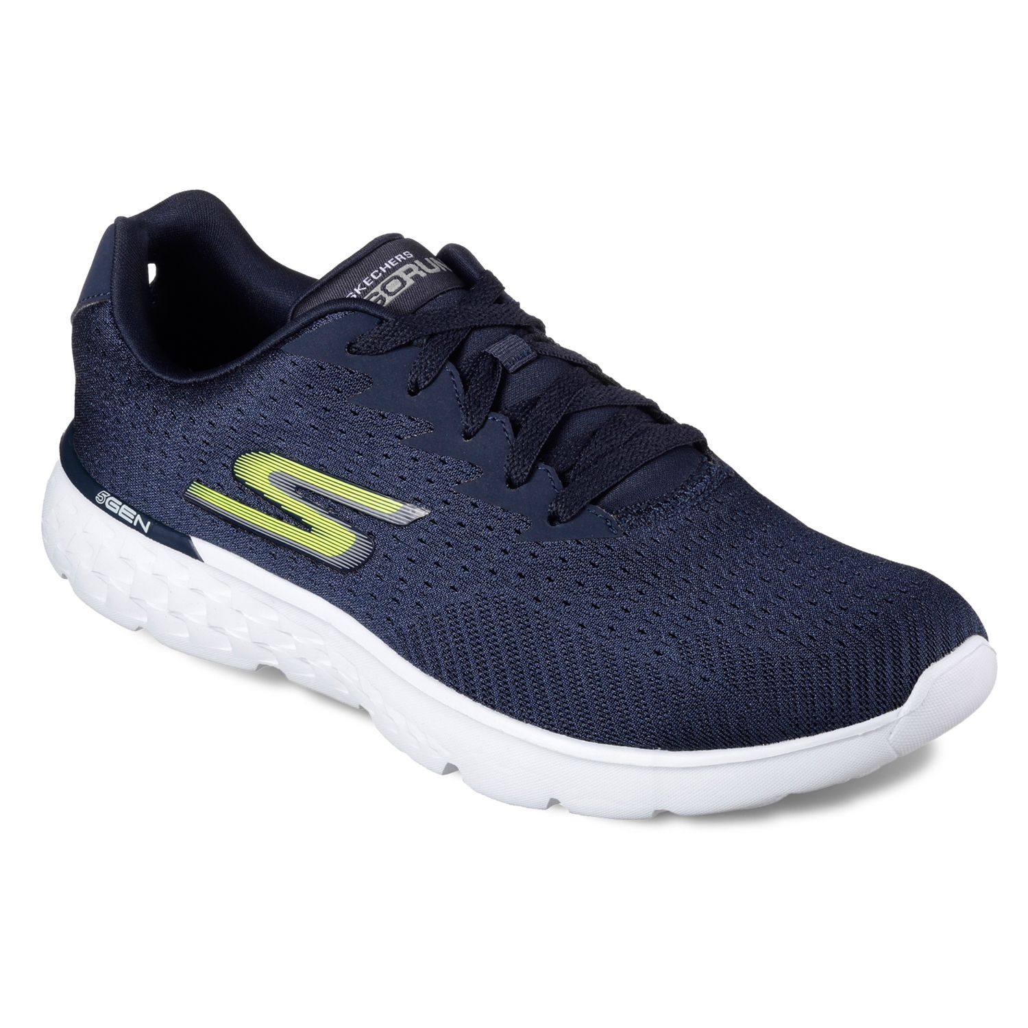 skechers go run 400 mens walking shoes