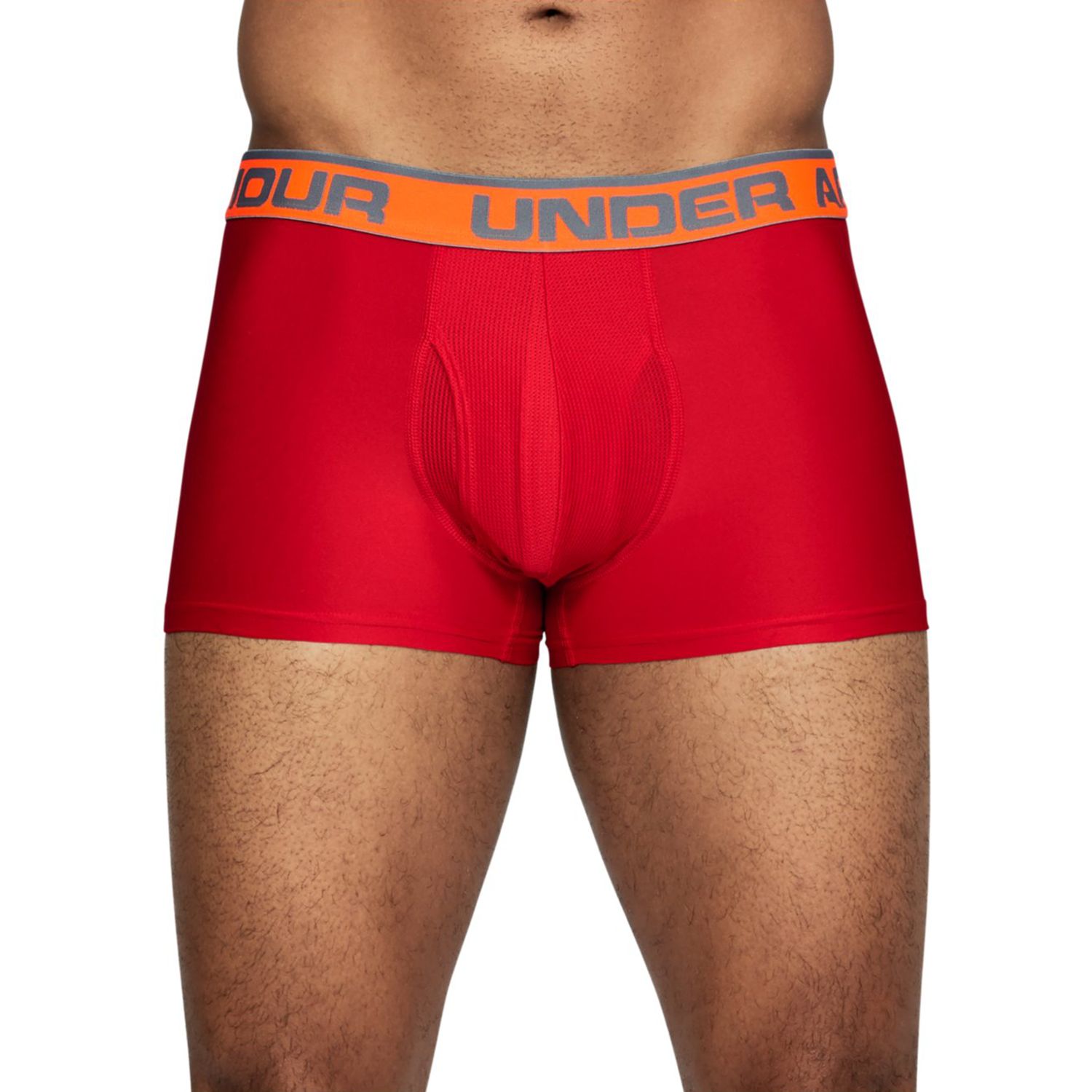 under armour 3 inch underwear