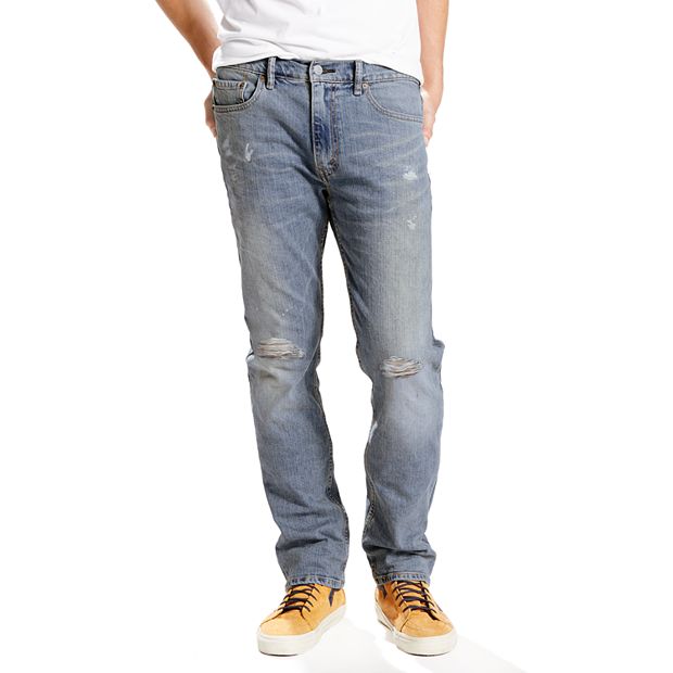 Kohls mens store levis 513