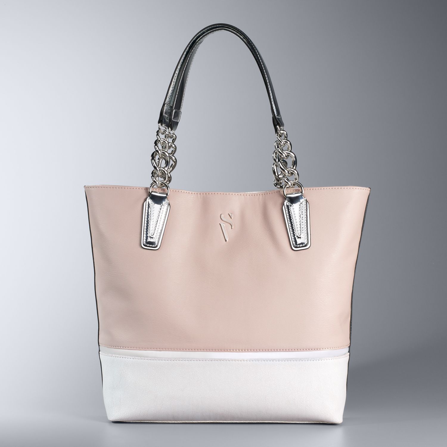 simply vera catherine tote