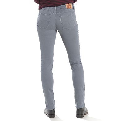 Women's Levi's® Mid Rise Skinny Jeans
