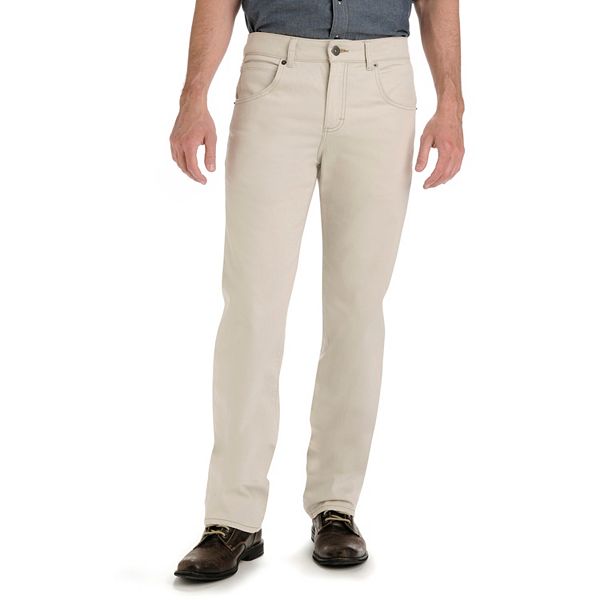 Men's Lee Modern Series Active Comfort Straight-Leg Jeans