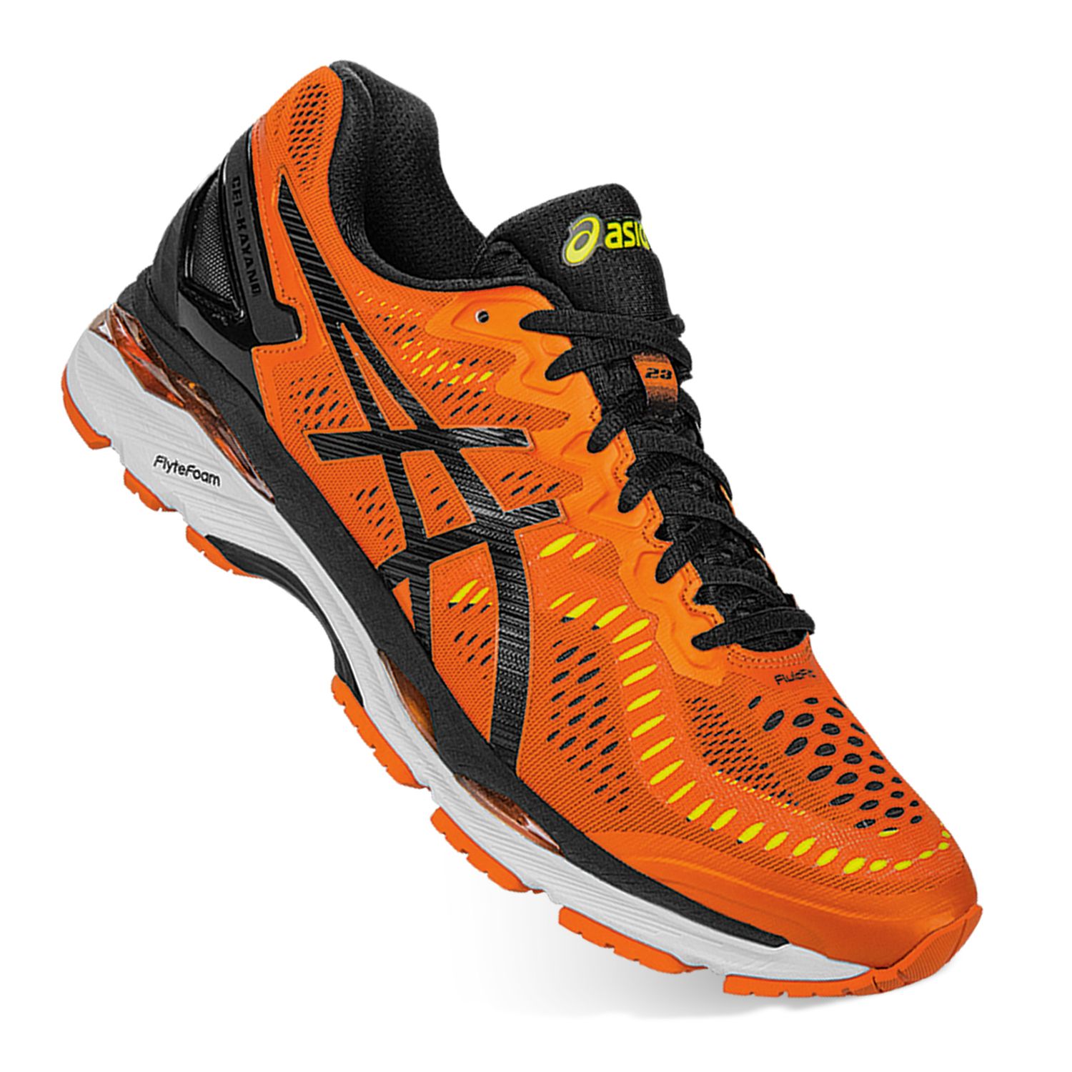 kohls asics kayano