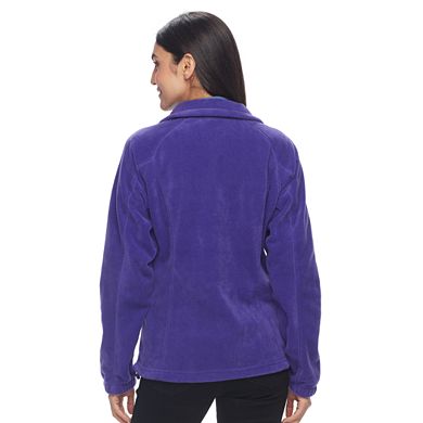 Women's Columbia Three Lakes Fleece Jacket