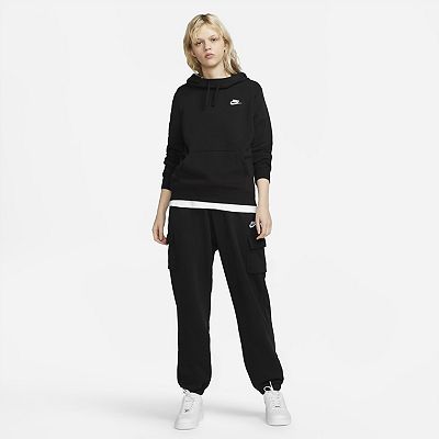 【NIKE】★CLUB FLEECE MIDRISE CARGO★送料無料 Women's Nike Sportswear Club Fleece Midrise Cargo Pants