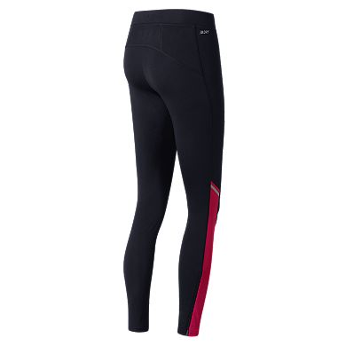 Women's New Balance Accelerate Workout Leggings