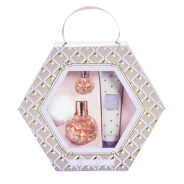 Ari By Ariana Grande Women S Perfume Gift Set