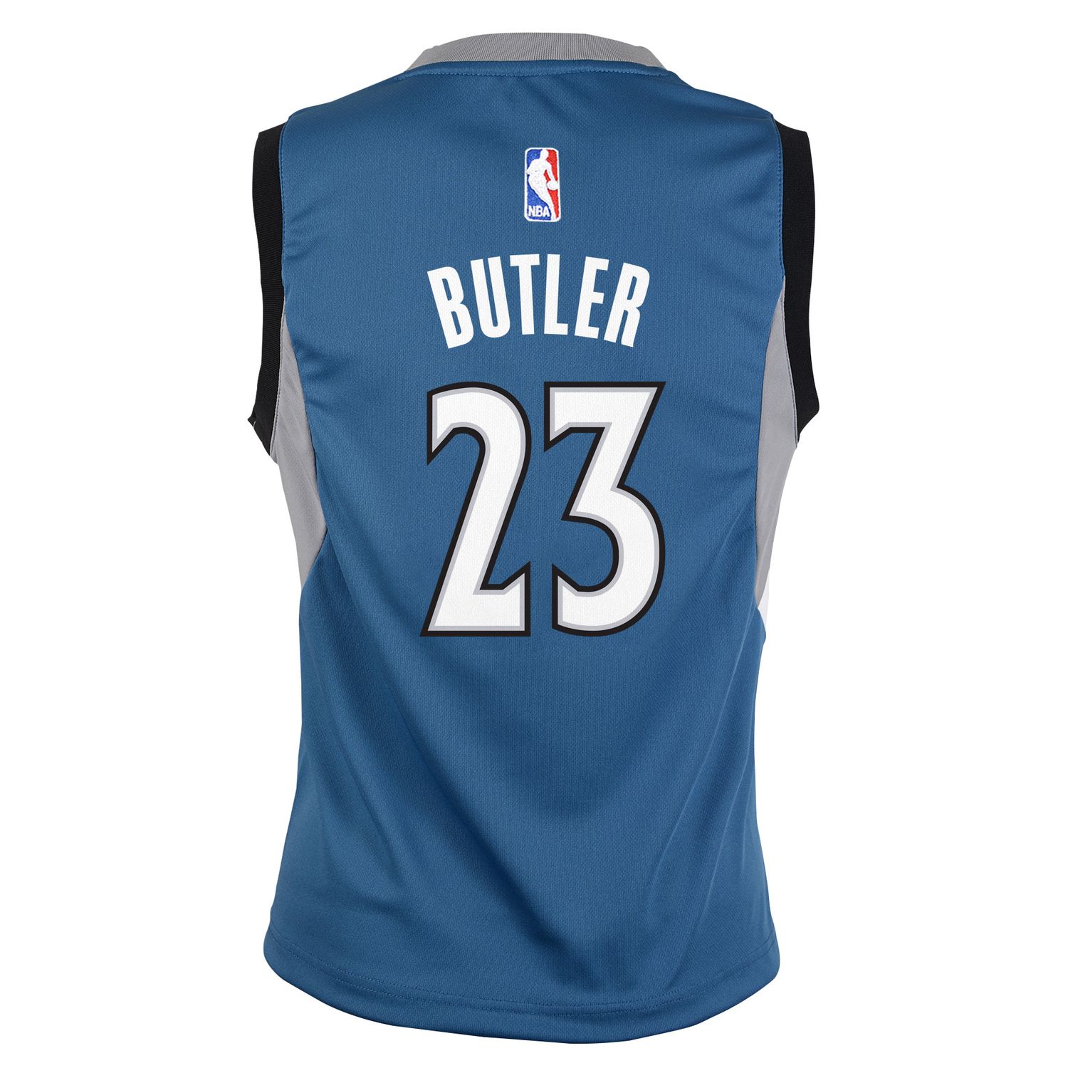 timberwolves alternate jersey