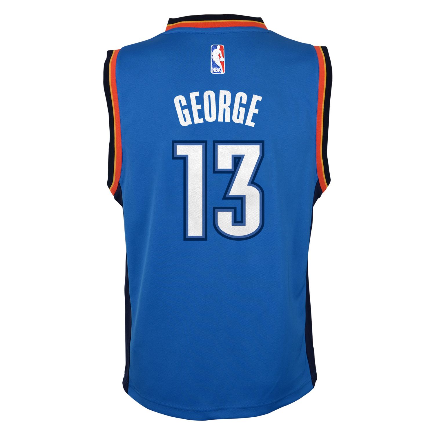 paul george alternate jersey