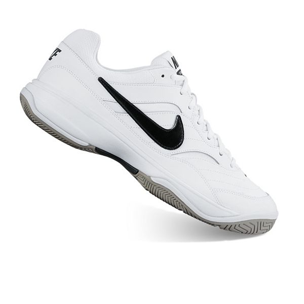 Grijpen uitsterven Disco Nike Court Lite Men's Tennis Shoes