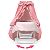 Badger Basket Kisses Rocking Doll Bassinet