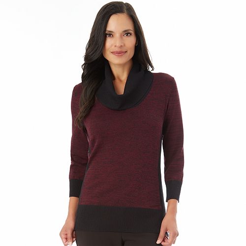 kohls womens sweaters apt 9 2