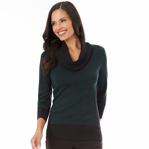 kohls womens sweaters apt 9 2