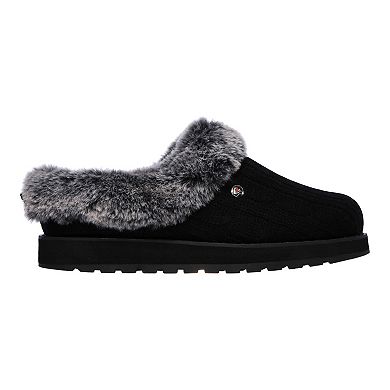 BOBS by Skechers Keepsakes Ice Angel Women's Clog Slippers