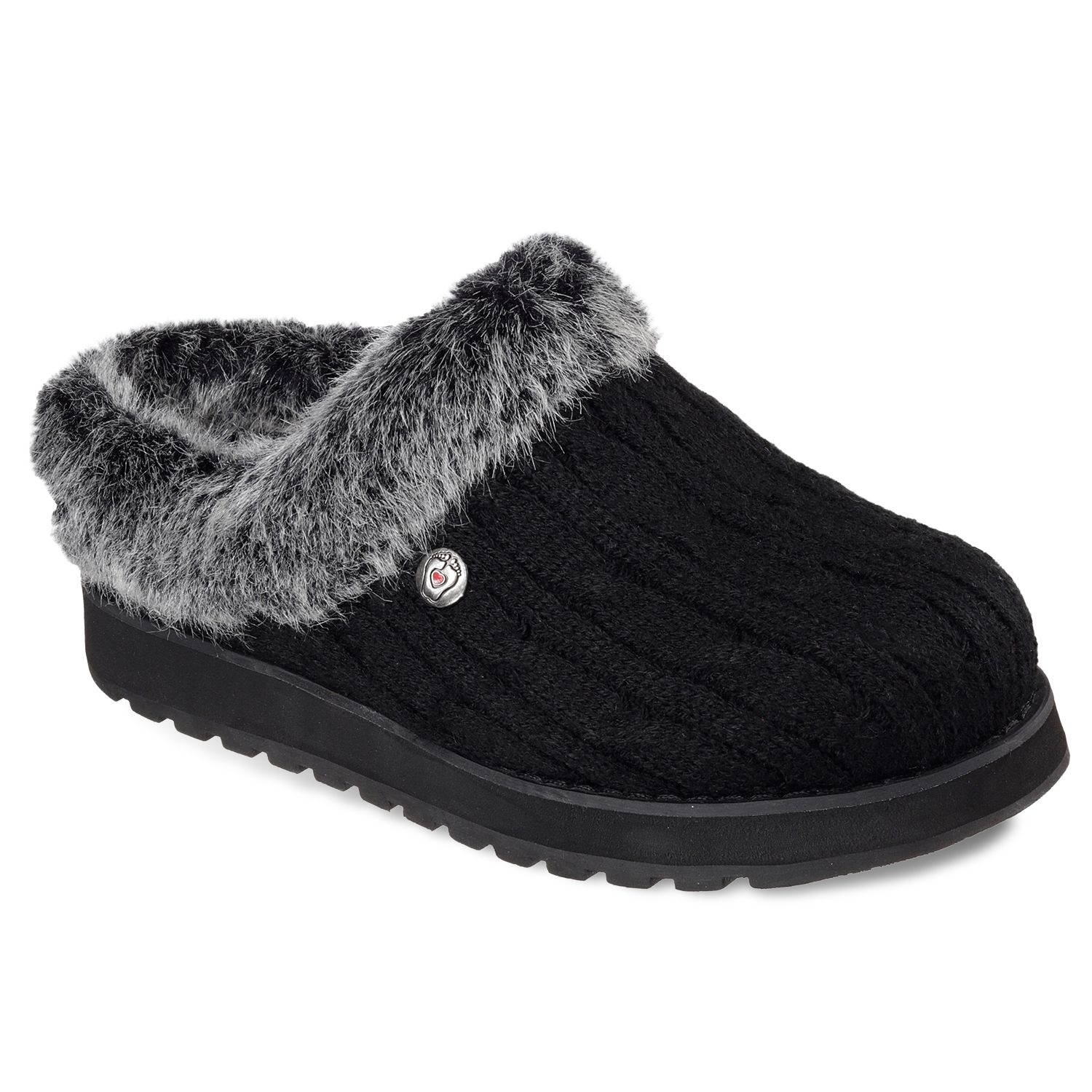 skechers women's moccasins