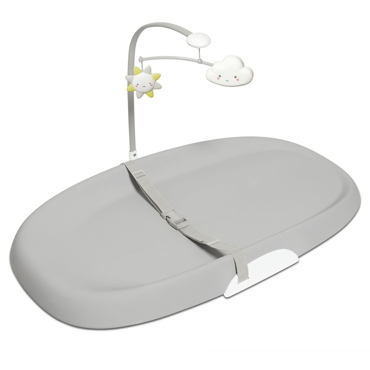 skip hop changing pad cover