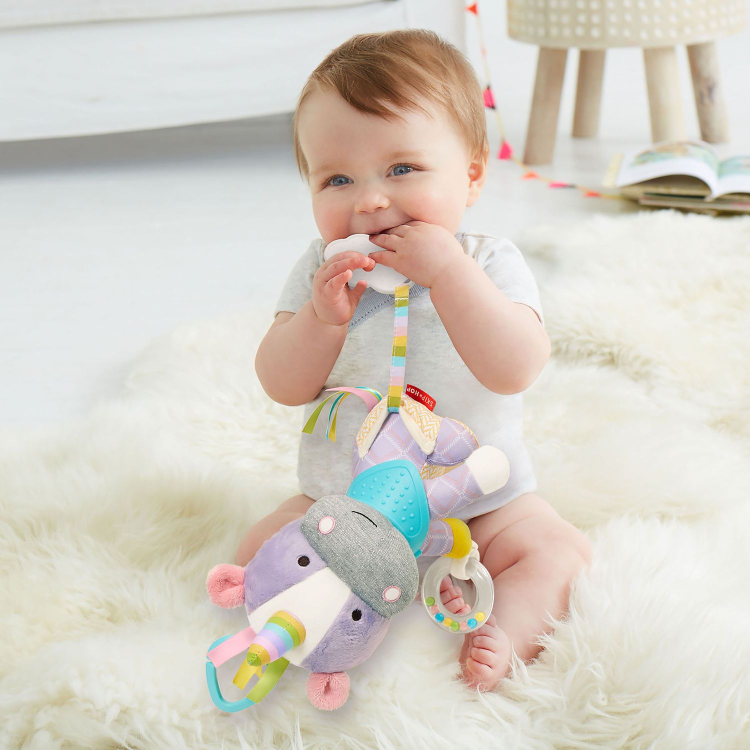 kohls infant toys