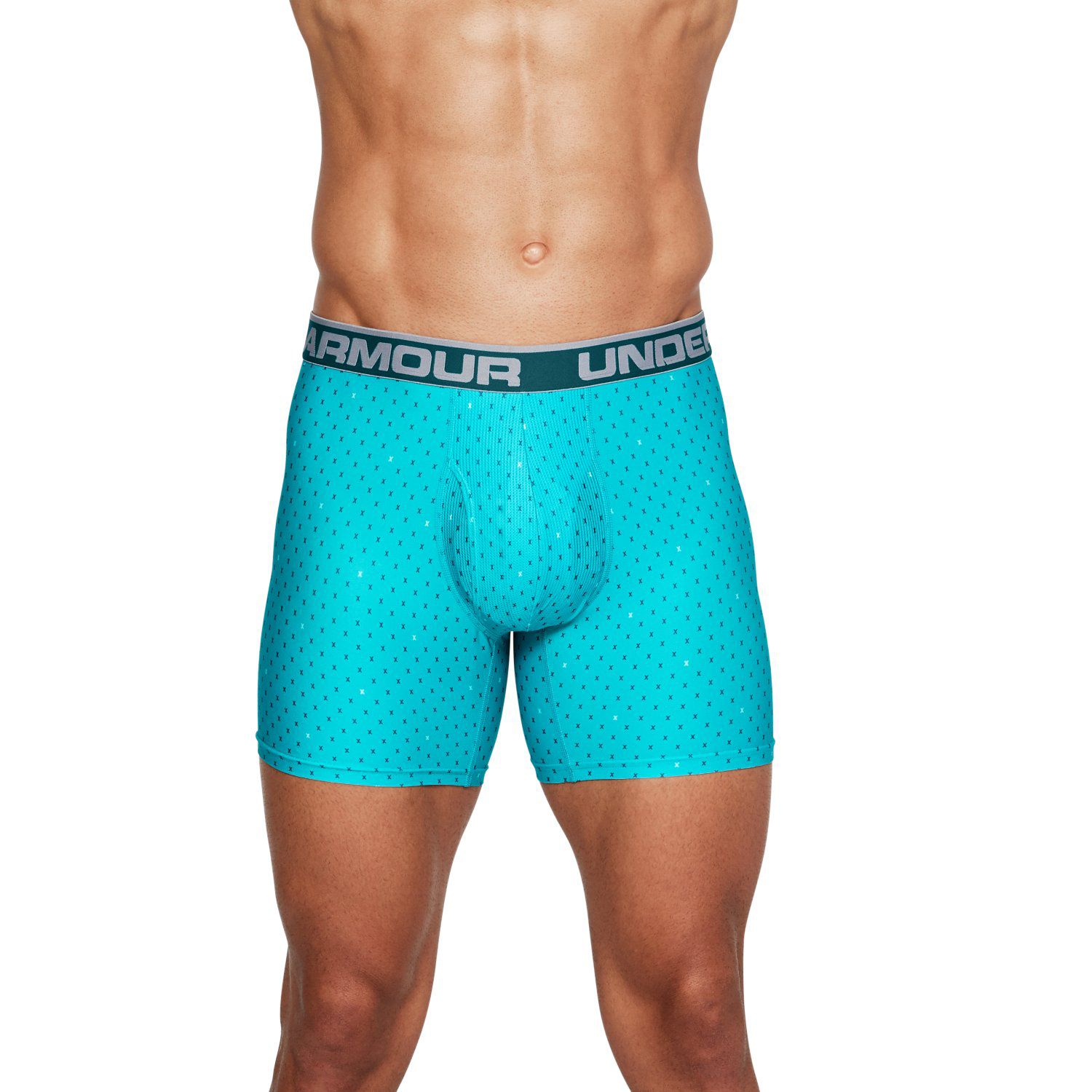 mens under armour boxer shorts