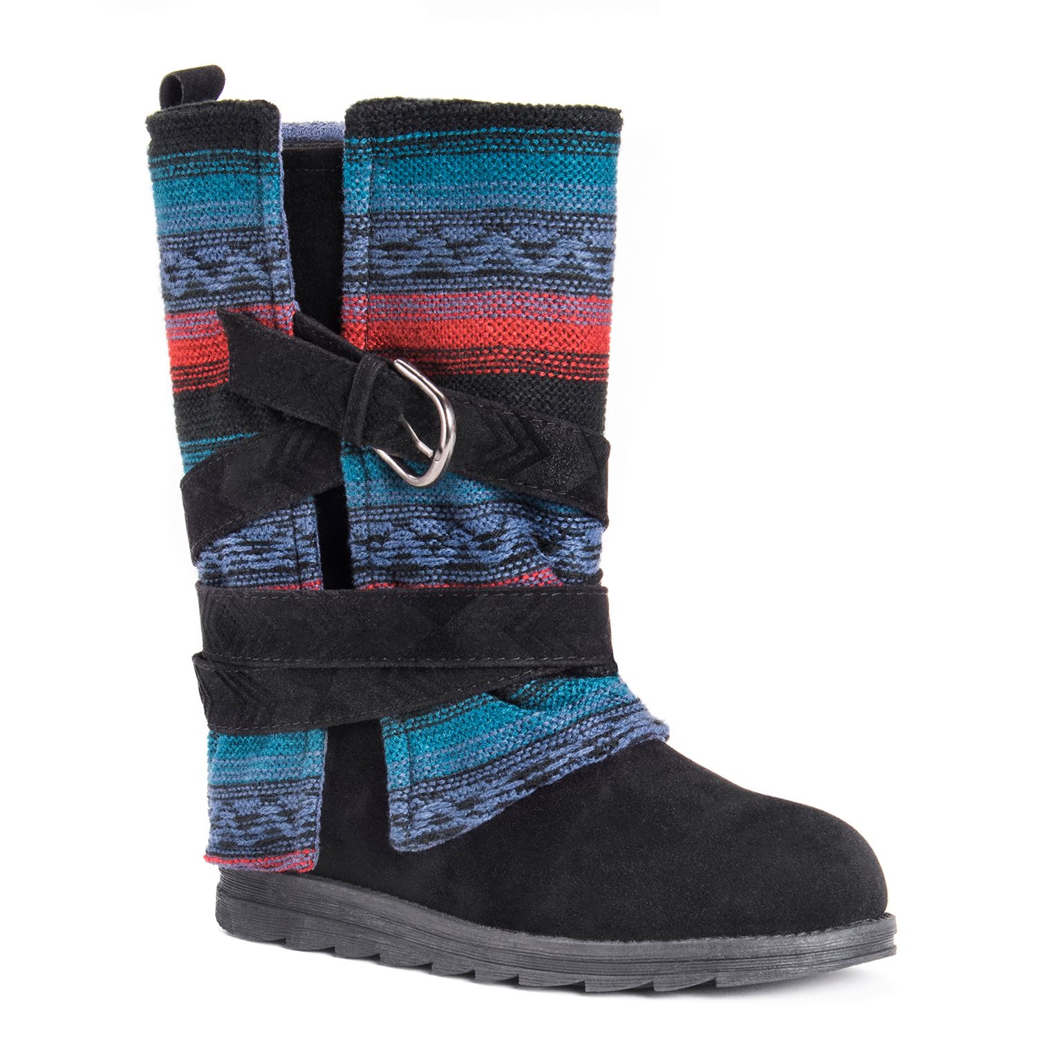 women's water resistant winter boots