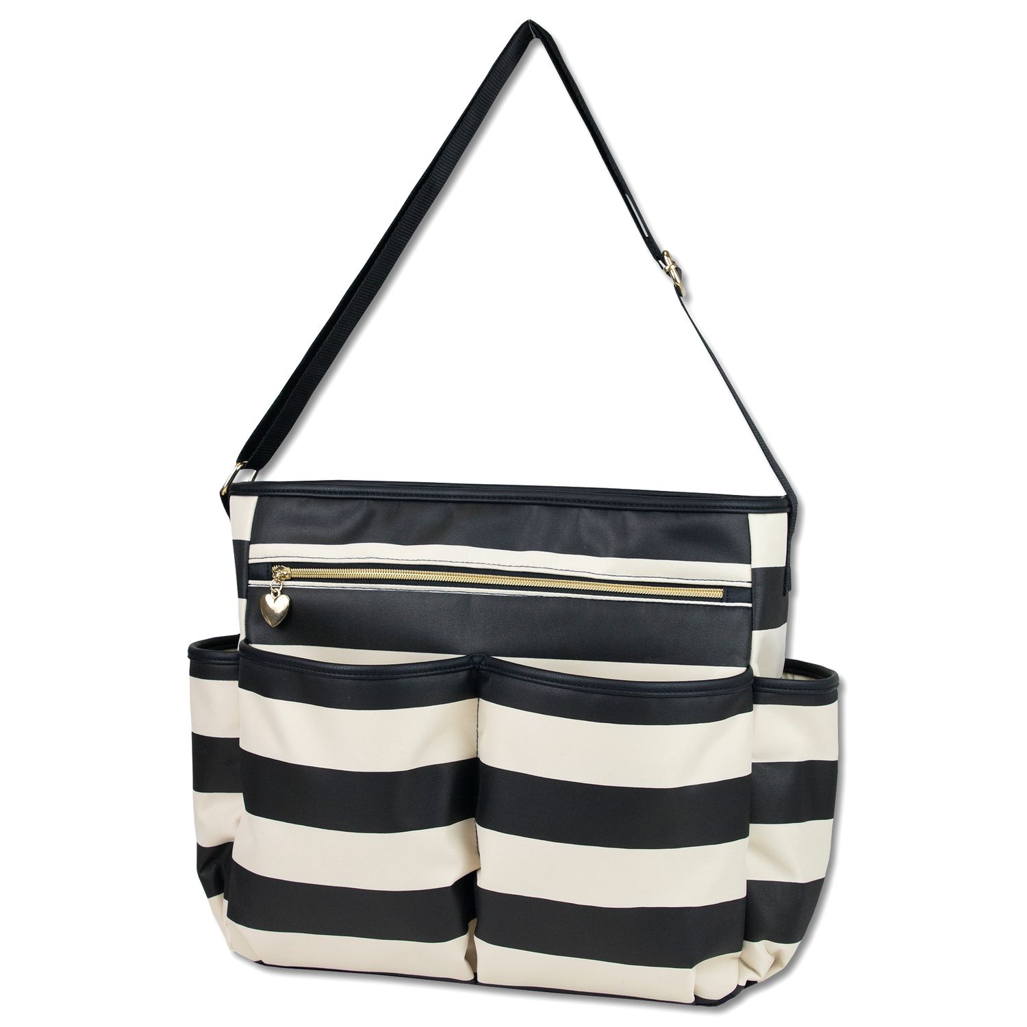 baby essentials diaper bag