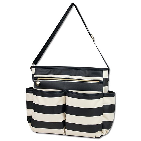 Your Babiie: Diaper Bags