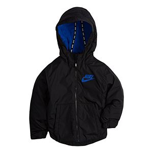 Toddler Boy Nike 3-in-1 Systems Jacket