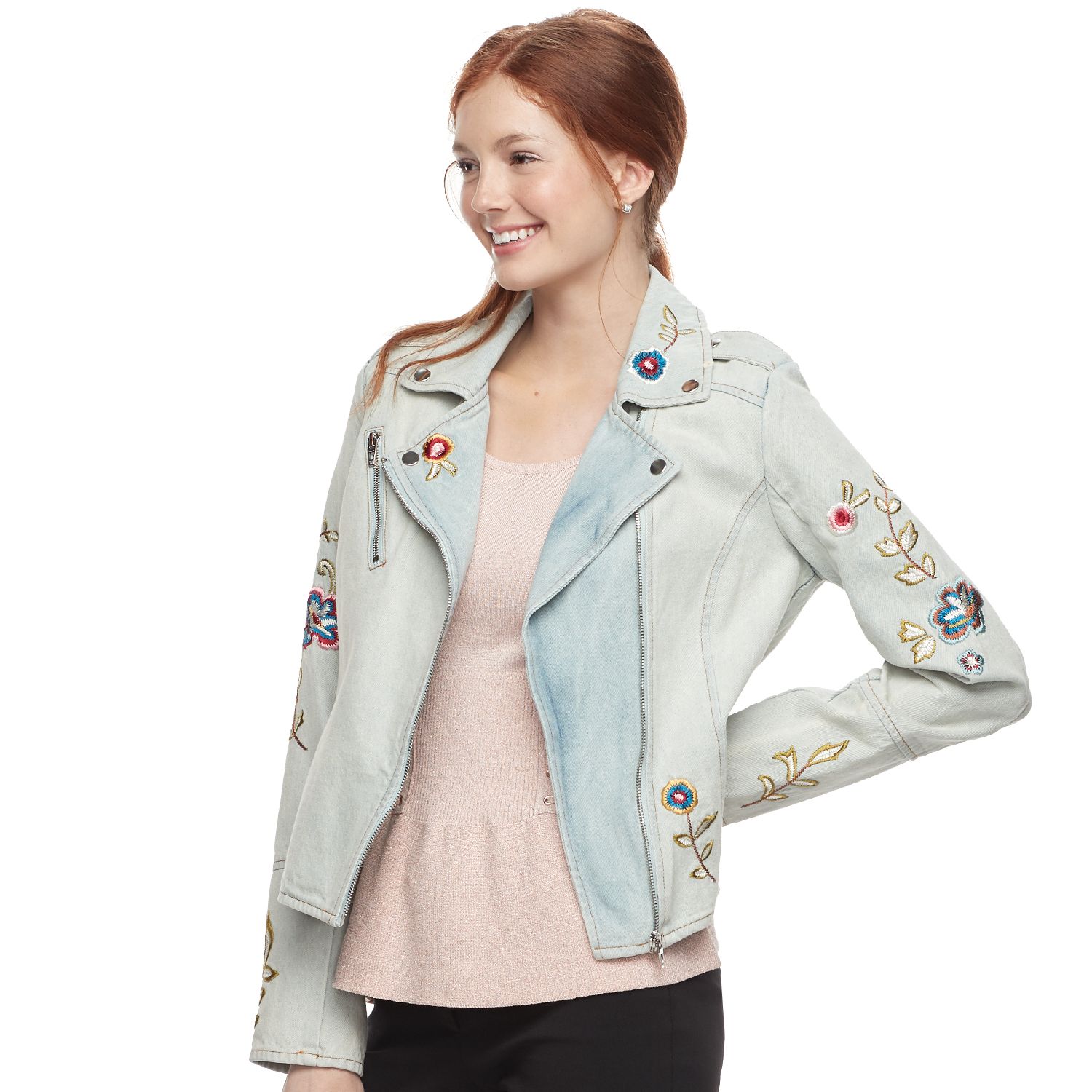 kohls vans jacket