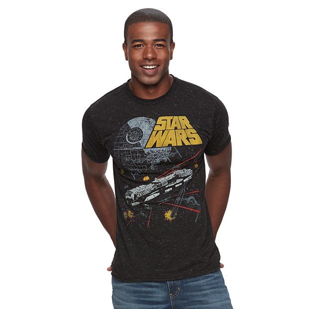 Kohls millennium falcon hot sale
