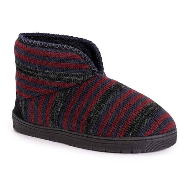 Muk luks men's store sandals