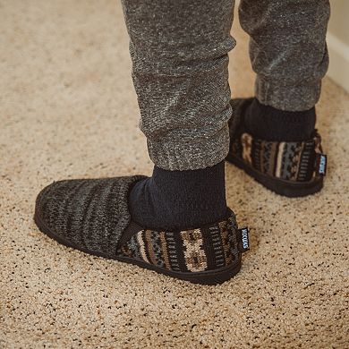 MUK LUKS Christopher Men's Slippers