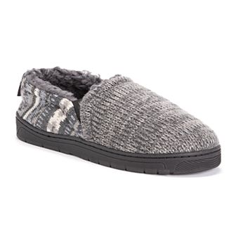 MUK LUKS Christopher Men's Slippers