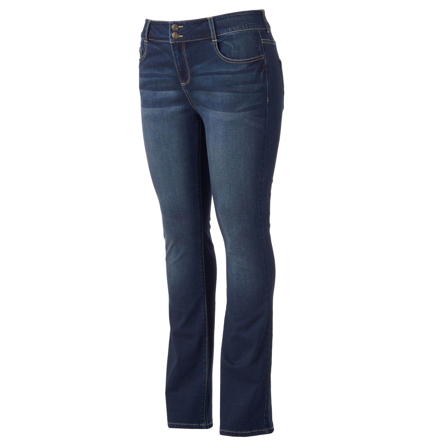 mudd flx stretch skinny boot jeans