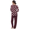 Women's Sonoma Goods For Life® Pajamas: Microfleece 2-Piece PJ Set