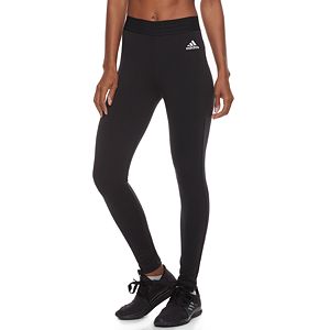 Women's adidas Sport ID Back Stripe Tights