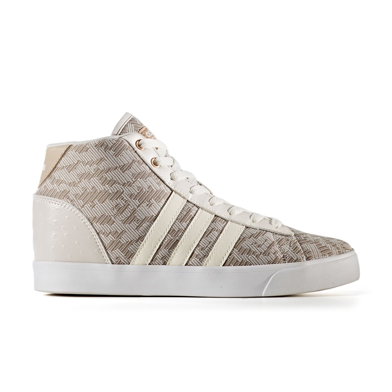 adidas cloudfoam daily qt mid