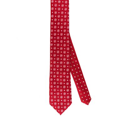 Men's Noel Holiday Tie