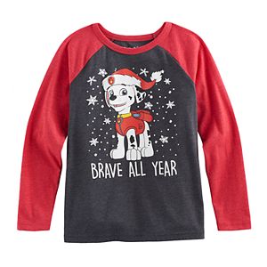 Boys 4-10 Jumping Beans® Paw Patrol Marshall 