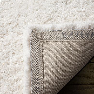 Safavieh Express Shag Ella Solid Rug