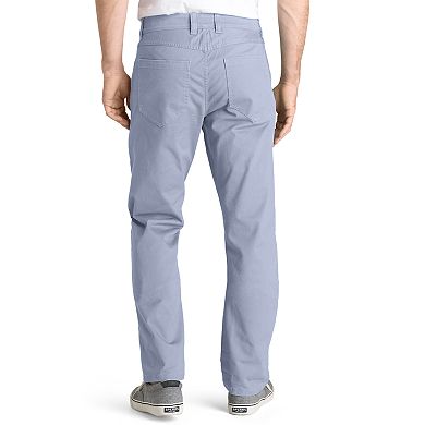 Men's IZOD Saltwater Straight-Fit Stretch Chino Pants