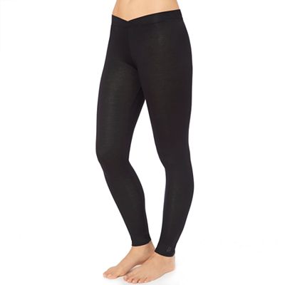 Women s Cuddl Duds Softwear Leggings