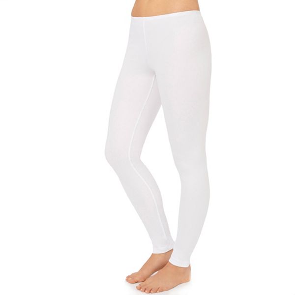 Women's Cuddl Duds ClimateSmart Leggings