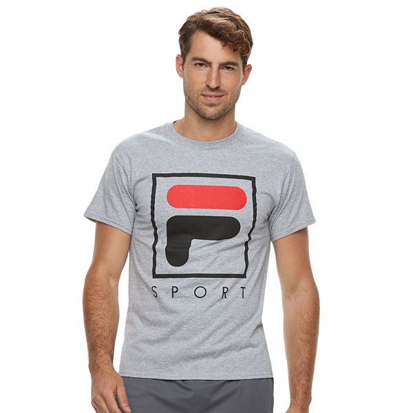 Men's SPORT® Graphic Tee